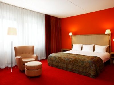 Halbert Hotel Groningen
